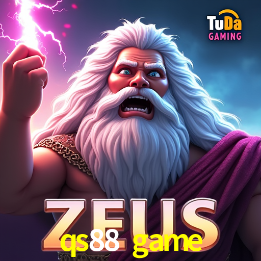 A Emoção da Loteria na qs88 game: Uma Chance de Mudança de Vida