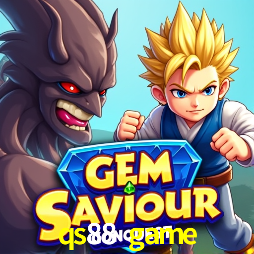 Desvendando o Mundo dos Jogos Virtuais na qs88 game
