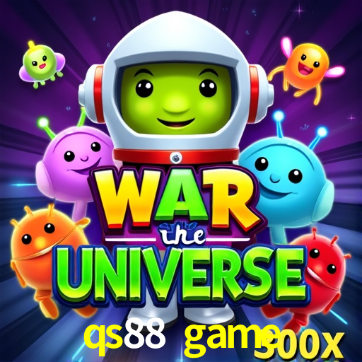 Descubra a Essência do qs88 game: Nossa História e Compromissos