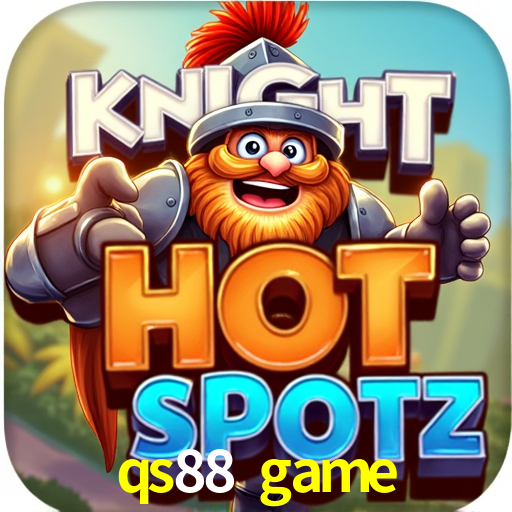 Descubra a Magia dos Jogos de Arcade no qs88 game