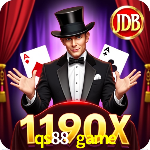 A Experiência Imersiva dos Cassinos Ao Vivo no qs88 game