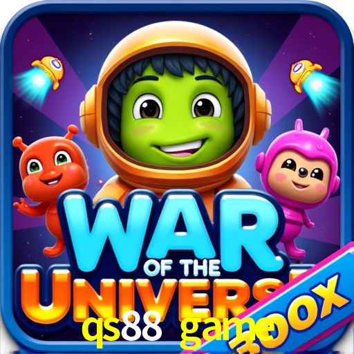 A Emoção da Loteria na qs88 game: Uma Chance de Mudança de Vida