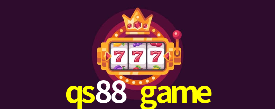 Descubra o Mundo do Cassino Online com qs88 game