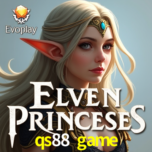 Descubra a Essência do qs88 game: Nossa História e Compromissos