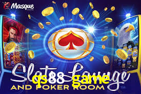 Descubra a Magia dos Jogos de Arcade no qs88 game