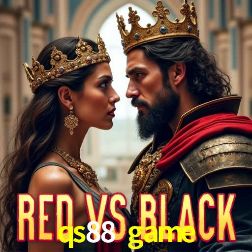 Inovações de Jogos na qs88 game: O Futuro das Experiências Interativas